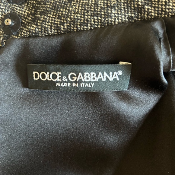 Dolce & Gabbana Dress - Picture 7 of 8